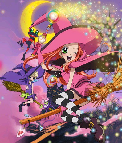 Sugar Sugar Rune ตอนที่ 2
