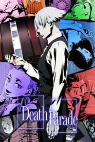 Death Parade เกมมรณะ ตอนที่ 11