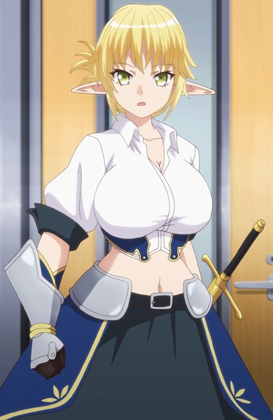 Enjo Kouhai ตอนที่ 3 ซับไทย
