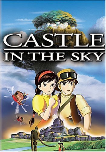 Laputa Castle Of The Sky ลาพิวต้า พลิกตำนานเหนือเวหา เดอะมูฟวี่ พากย์ไทย