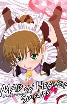 Maid in Heaven SuperS ตอนที่ 2