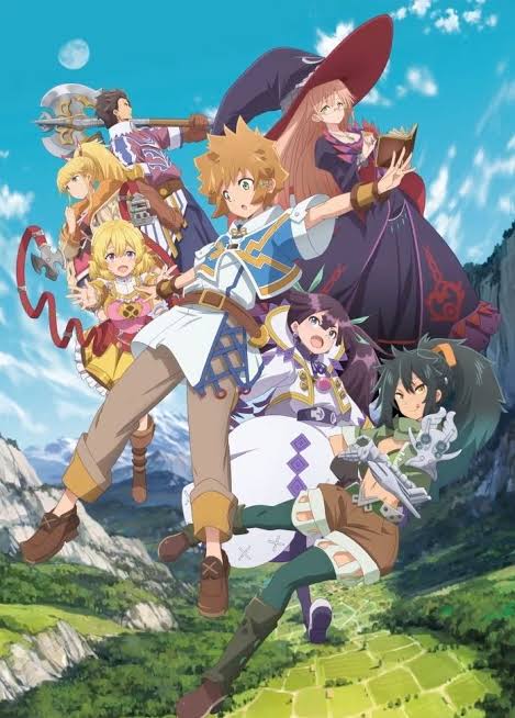 Tatoeba Last Dungeon Mae no Mura no Shounen ga Joban no Machi de Kurasu Youna Monogatari หนุ่มน้อยใสซื่อจากหมู่บ้านหน้าลาสท์ดันเจี้ยน ตอนที่ 1-12 ซับไทย