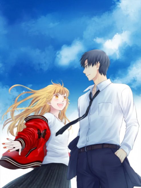 Fruits Basket prelude อารัมภบท เสน่ห์สาวข้าวปั้น ซับไทย เดอะมูฟวี่