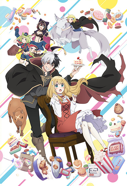 Konyaku Haki sareta Reijou wo Hirotta Ore ga, Ikenai Koto wo Oshiekomu ตอนที่ 1-12 ซับไทย