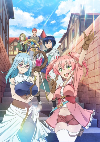 Yuusha Party wo Tsuihou sareta Shiromadoushi นักเวทขาวที่ถูกไล่ออกจากปาร์ตี้ผู้กล้าถูกนักผจญภัยระดับ S รับตัวไป ตอนที่ 1-12 ซับไทย