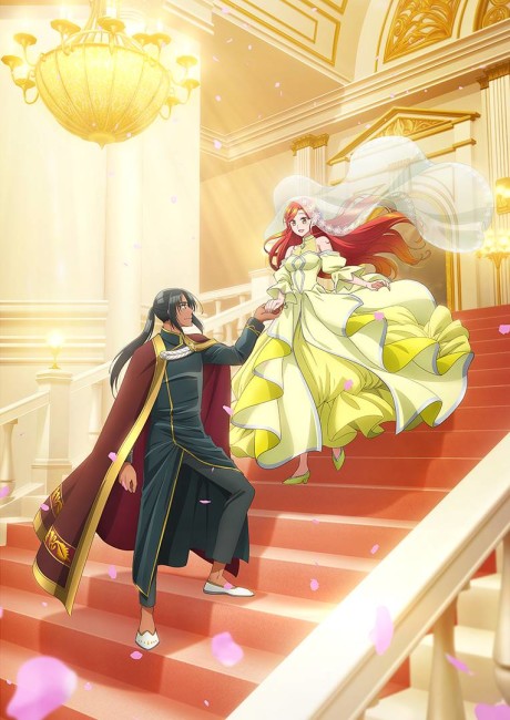 Zutaboro Reijou wa Ane คุณหนูตัวสำรองมีท่านเคานท์มาคลั่งรัก ตอนที่ 1-12 ซับไทย