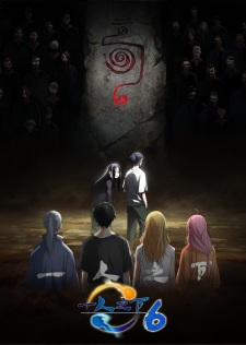 Yi Ren Zhi Xia 6 ภายใต้หนึ่งคน ภาค 6 ตอนที่ 6