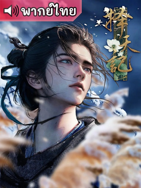 Ze Tian Ji (2026) พลิกขอบฟ้า ท้าลิขิตสวรรค์ ตอนที่ 1-7 พากย์ไทย