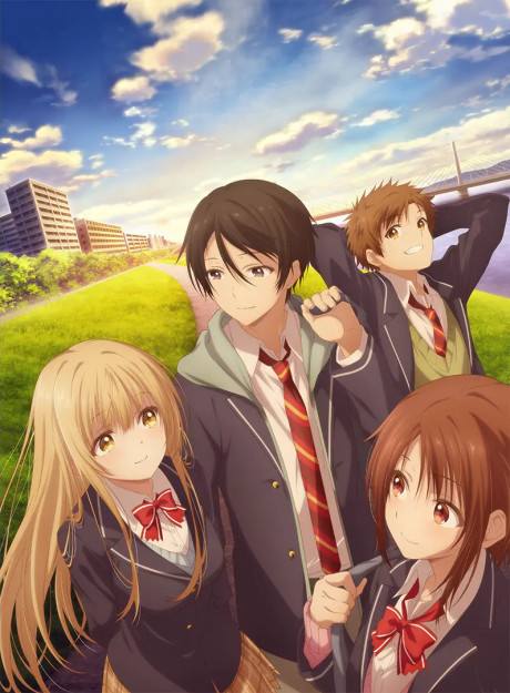 Otonari no Tenshi-sama ni Itsunomanika 2 ขาดคุณนางฟ้าข้างห้องไป ผมคงมีชีวิตต่อไปไม่ได้อีกแล้ว ภาค 2 ตอนที่ 2