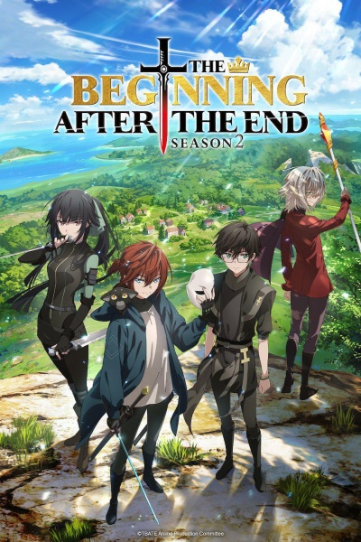 Saikyou no Ousama 2, Nidome no Jinsei wa Nani wo Suru Season 2 จุดเริ่มต้นและจุดสิ้นสุด ภาค 2 ตอนที่ 1